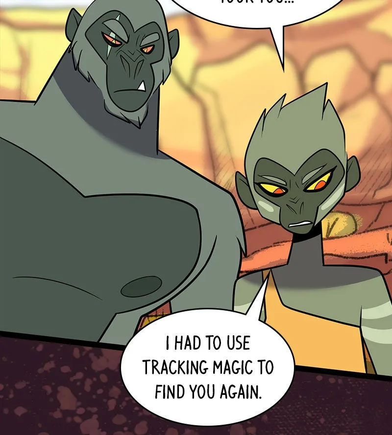 Hooves of Death Chapter 73 page 36 - 