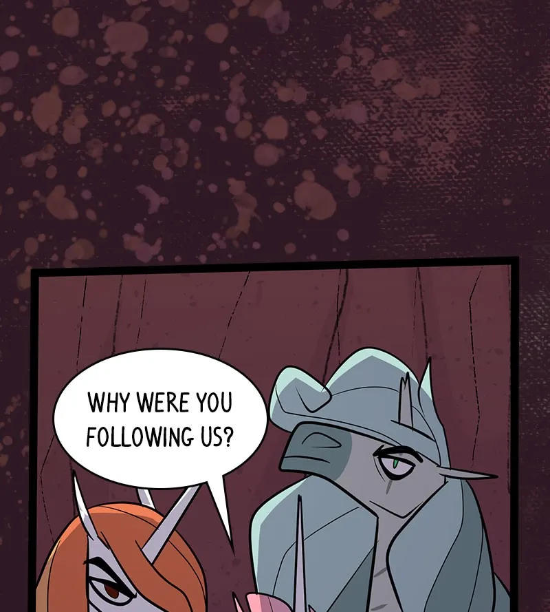 Hooves of Death Chapter 73 page 37 - 
