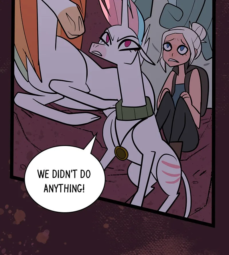 Hooves of Death Chapter 73 page 38 - 
