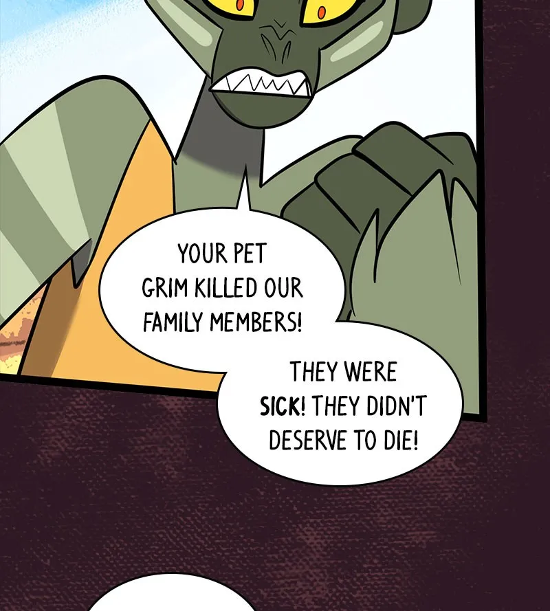 Hooves of Death Chapter 73 page 40 - 