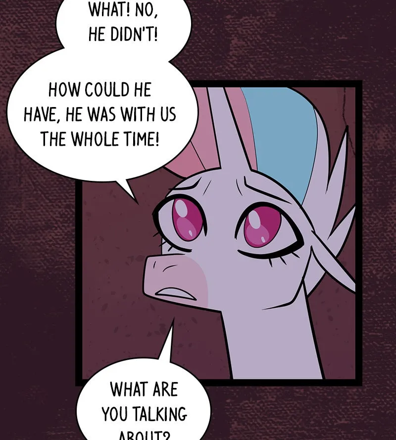 Hooves of Death Chapter 73 page 41 - 