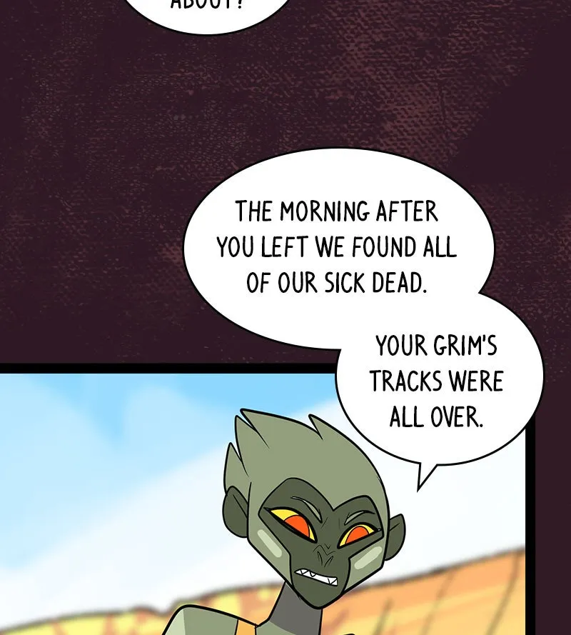 Hooves of Death Chapter 73 page 42 - 
