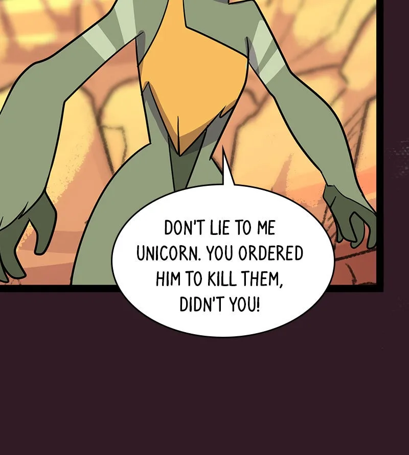 Hooves of Death Chapter 73 page 43 - 