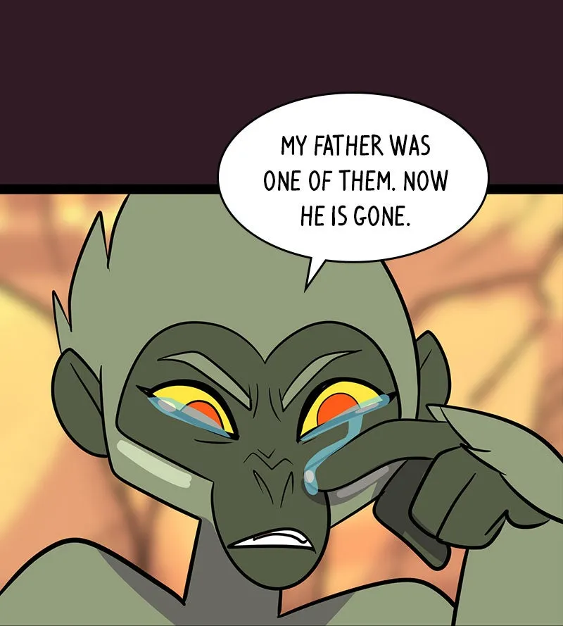 Hooves of Death Chapter 73 page 44 - 