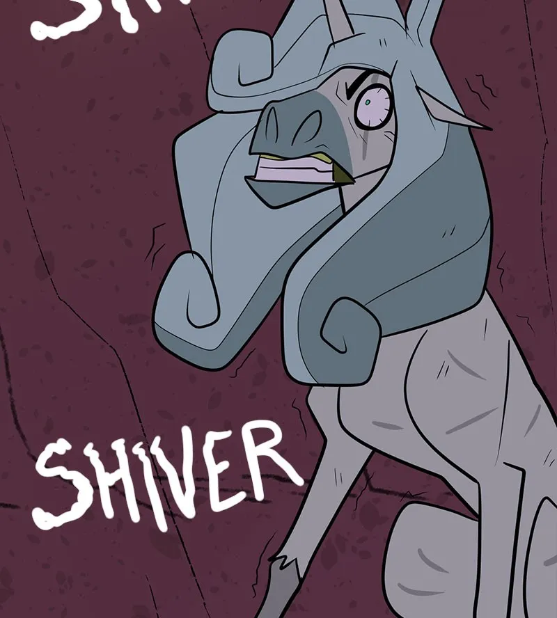 Hooves of Death Chapter 73 page 46 - 