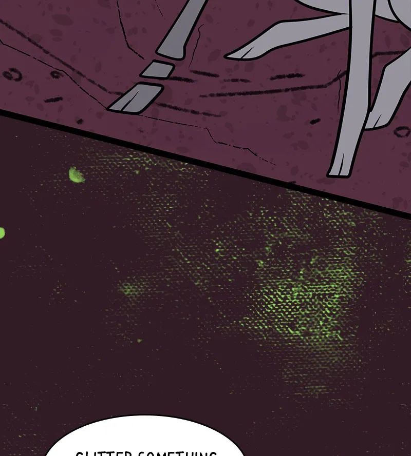 Hooves of Death Chapter 73 page 47 - 