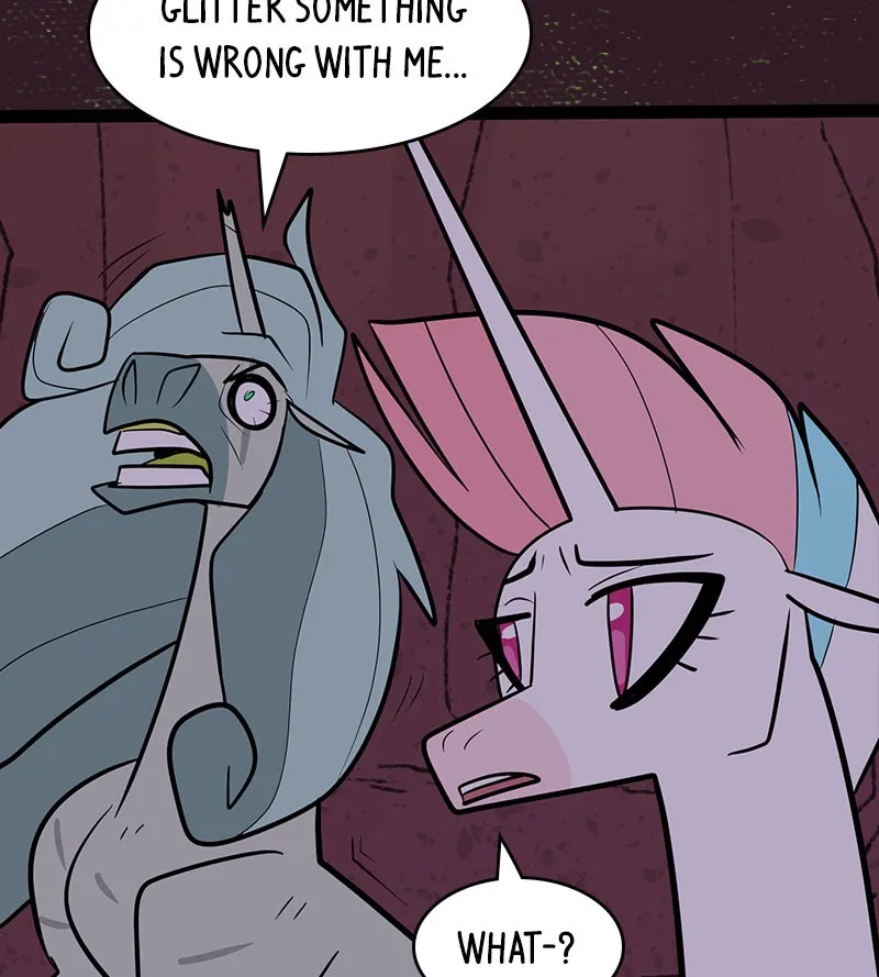 Hooves of Death Chapter 73 page 48 - 