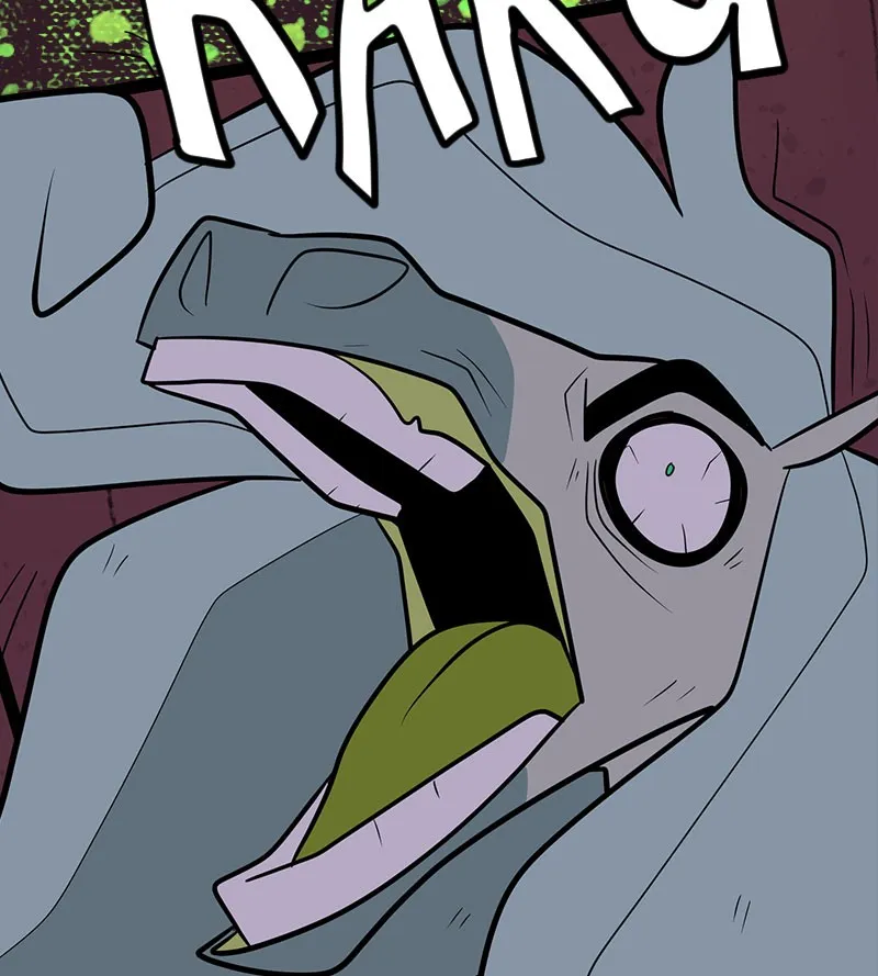 Hooves of Death Chapter 73 page 50 - 
