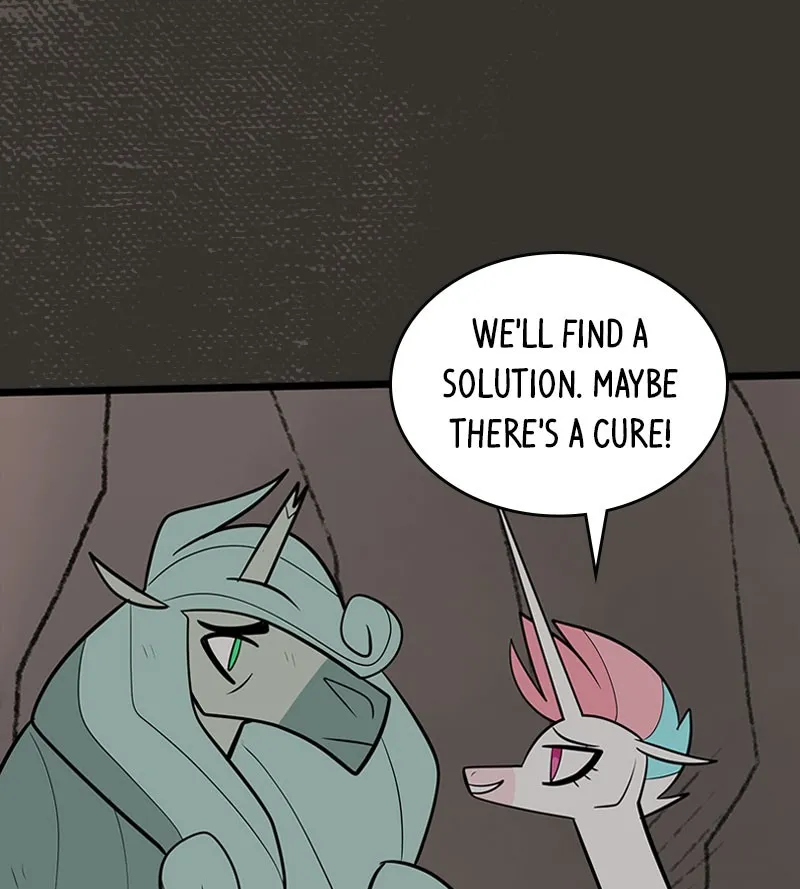 Hooves of Death Chapter 73 page 6 - 