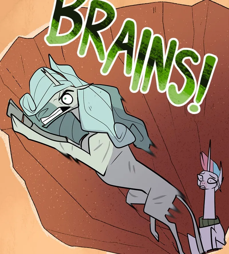 Hooves of Death Chapter 73 page 52 - 