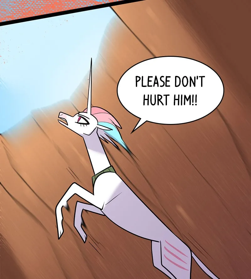 Hooves of Death Chapter 73 page 56 - 