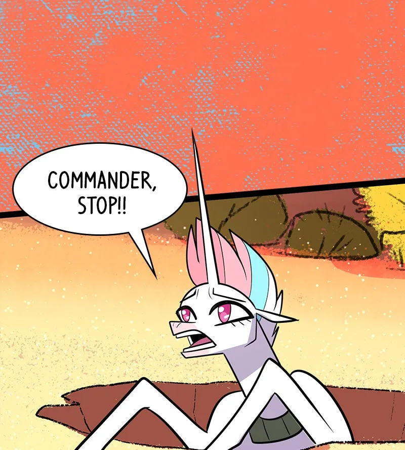 Hooves of Death Chapter 73 page 58 - 