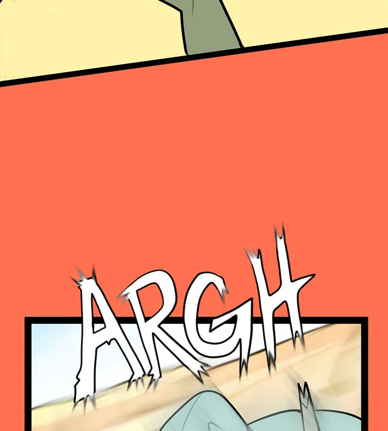Hooves of Death Chapter 73 page 61 - 