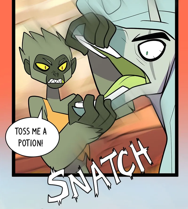 Hooves of Death Chapter 73 page 62 - 