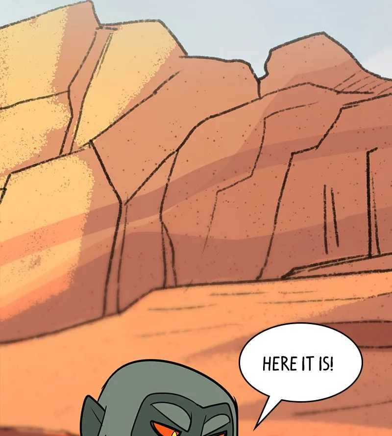 Hooves of Death Chapter 73 page 63 - 