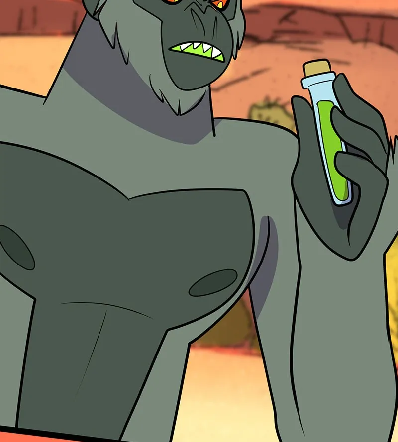 Hooves of Death Chapter 73 page 64 - 