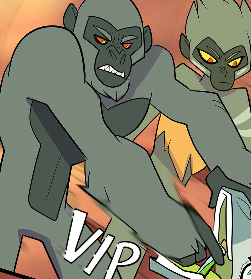 Hooves of Death Chapter 73 page 66 - 