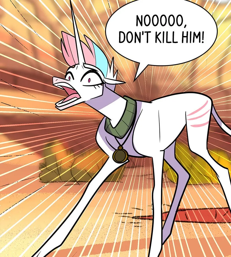 Hooves of Death Chapter 73 page 68 - 