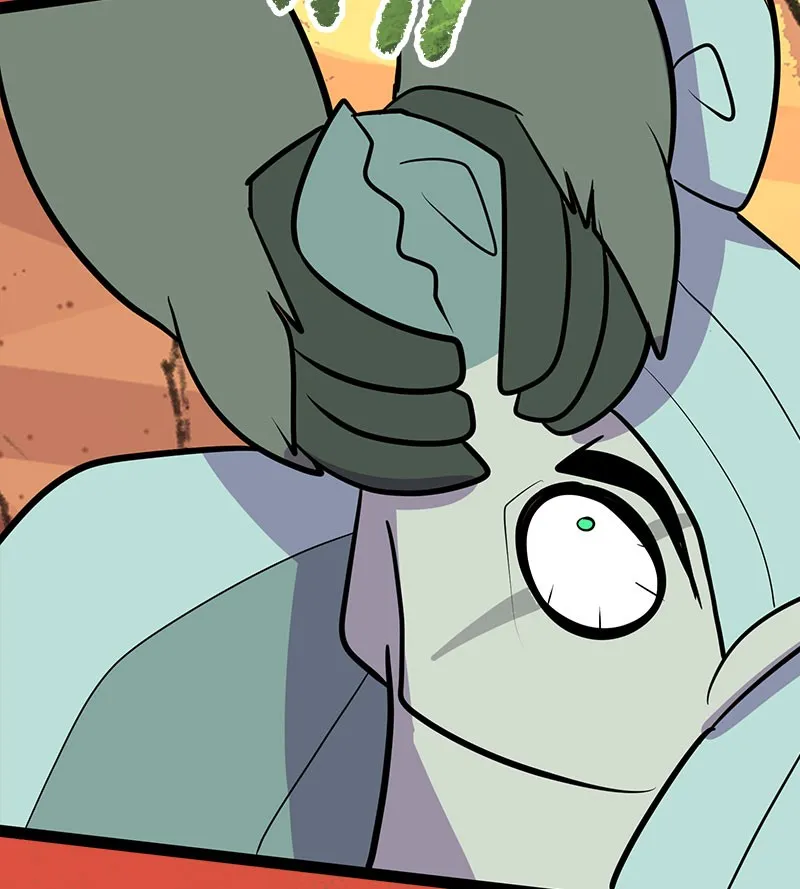 Hooves of Death Chapter 73 page 70 - 