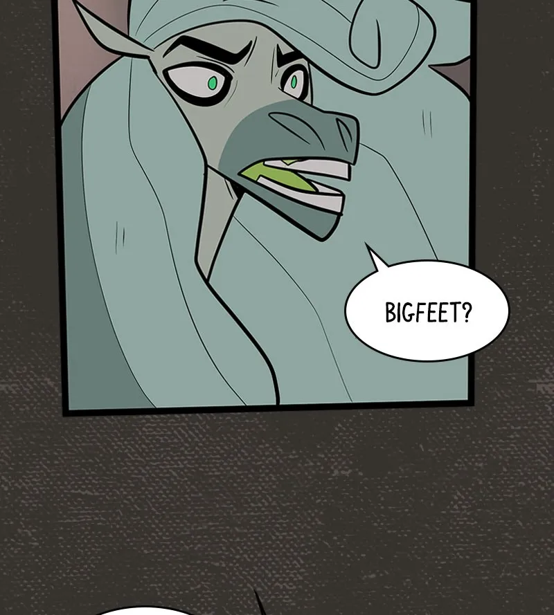 Hooves of Death Chapter 73 page 8 - 