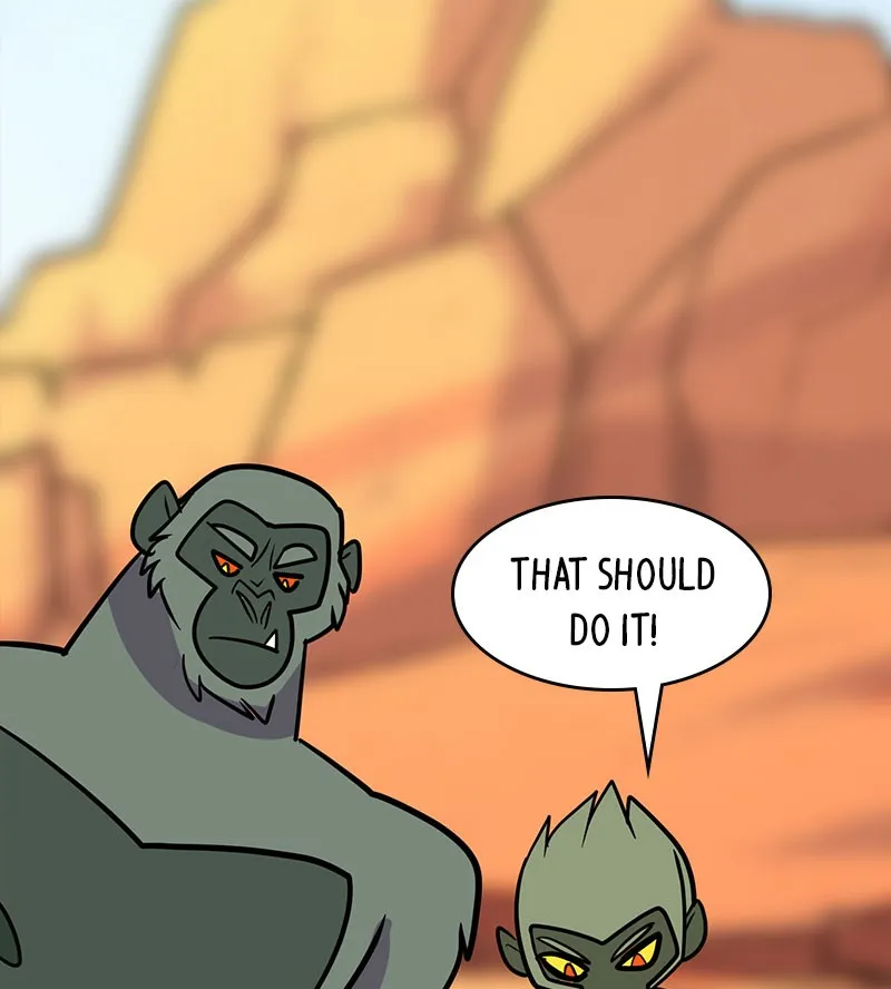 Hooves of Death Chapter 73 page 73 - 