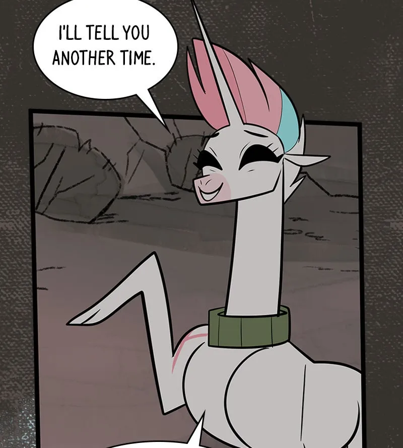 Hooves of Death Chapter 73 page 9 - 
