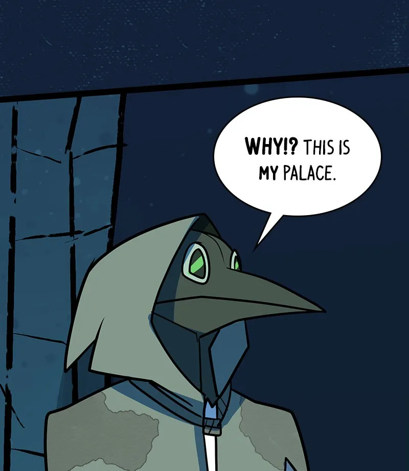 Hooves of Death Chapter 74 page 13 - 