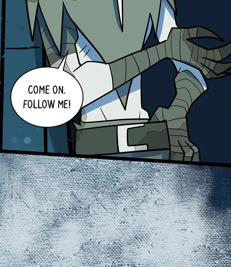 Hooves of Death Chapter 74 page 14 - 