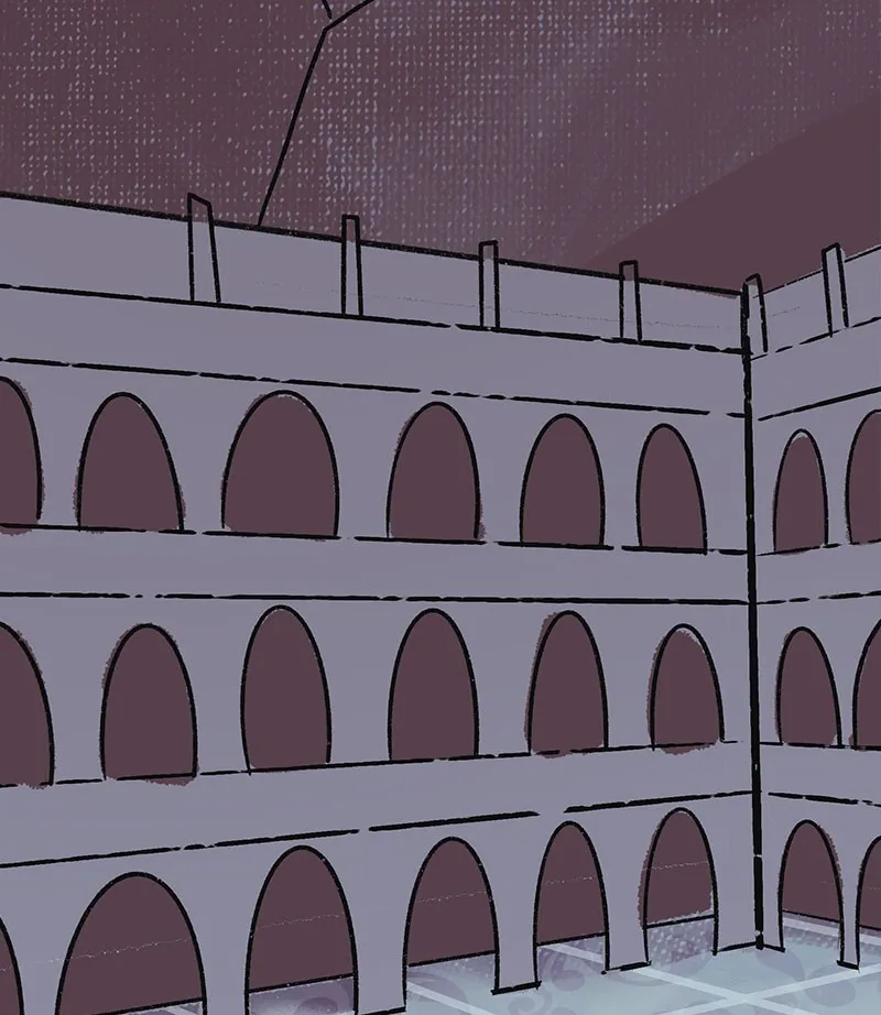 Hooves of Death Chapter 74 page 16 - 