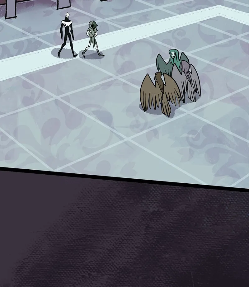 Hooves of Death Chapter 74 page 17 - 