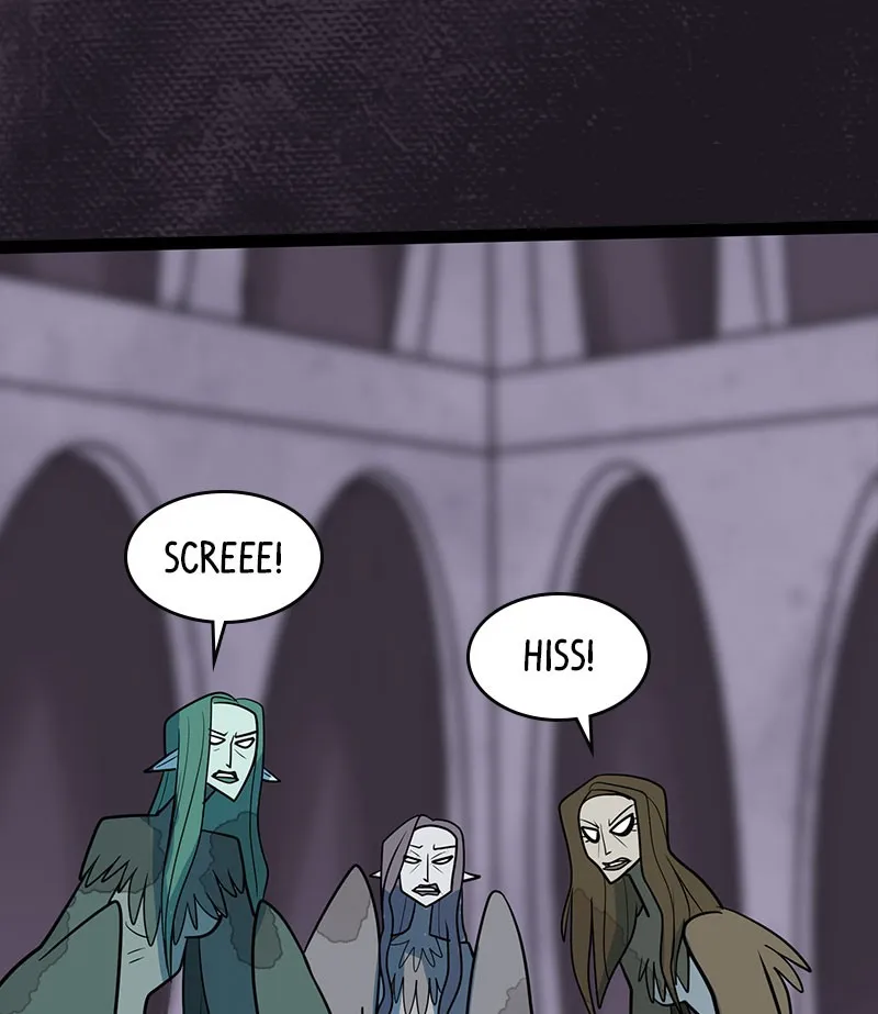 Hooves of Death Chapter 74 page 18 - 
