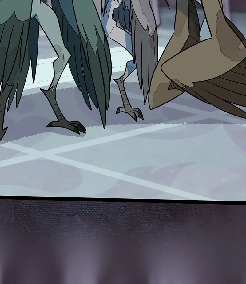 Hooves of Death Chapter 74 page 19 - 
