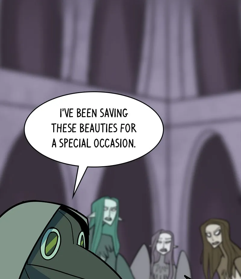 Hooves of Death Chapter 74 page 20 - 