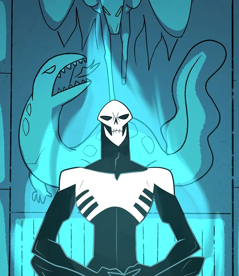 Hooves of Death Chapter 74 page 3 - 