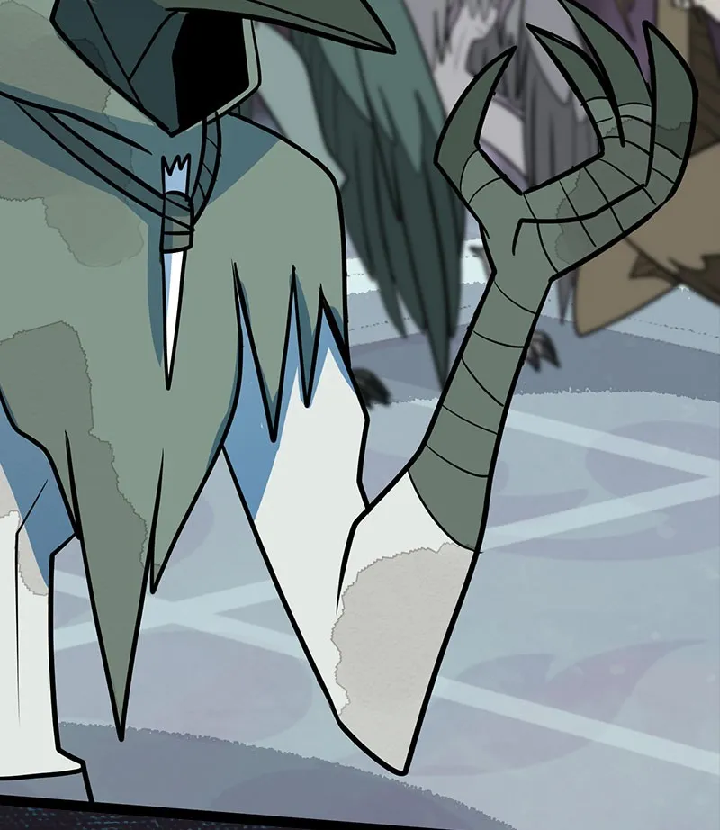 Hooves of Death Chapter 74 page 21 - 