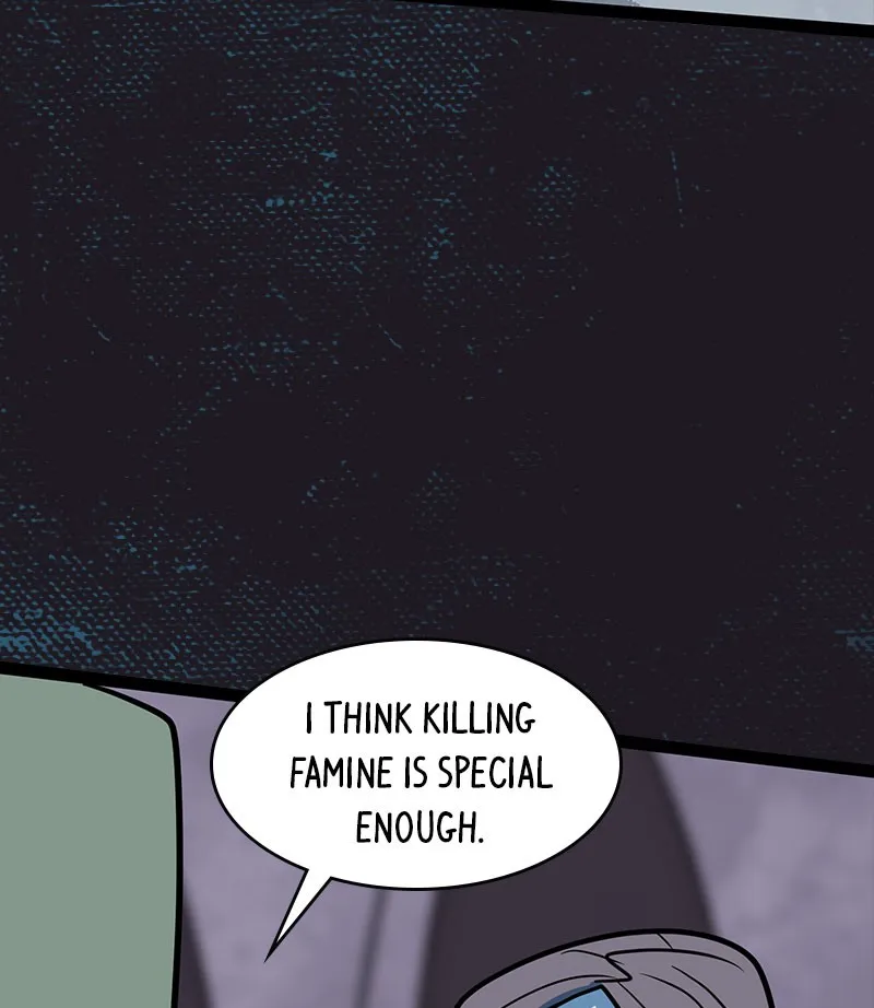 Hooves of Death Chapter 74 page 22 - 