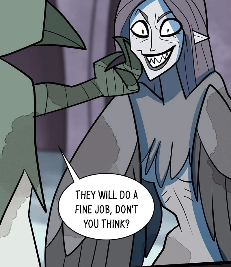 Hooves of Death Chapter 74 page 23 - 