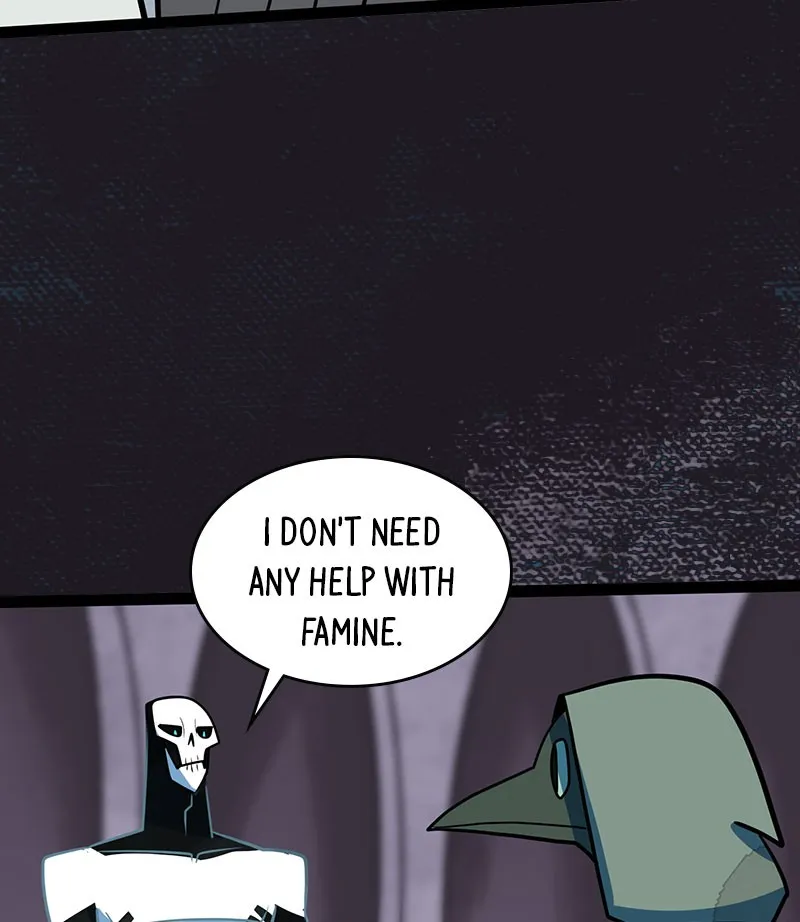 Hooves of Death Chapter 74 page 24 - 