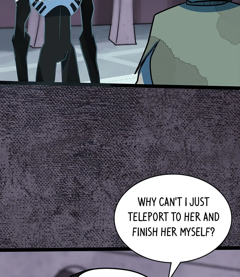 Hooves of Death Chapter 74 page 25 - 