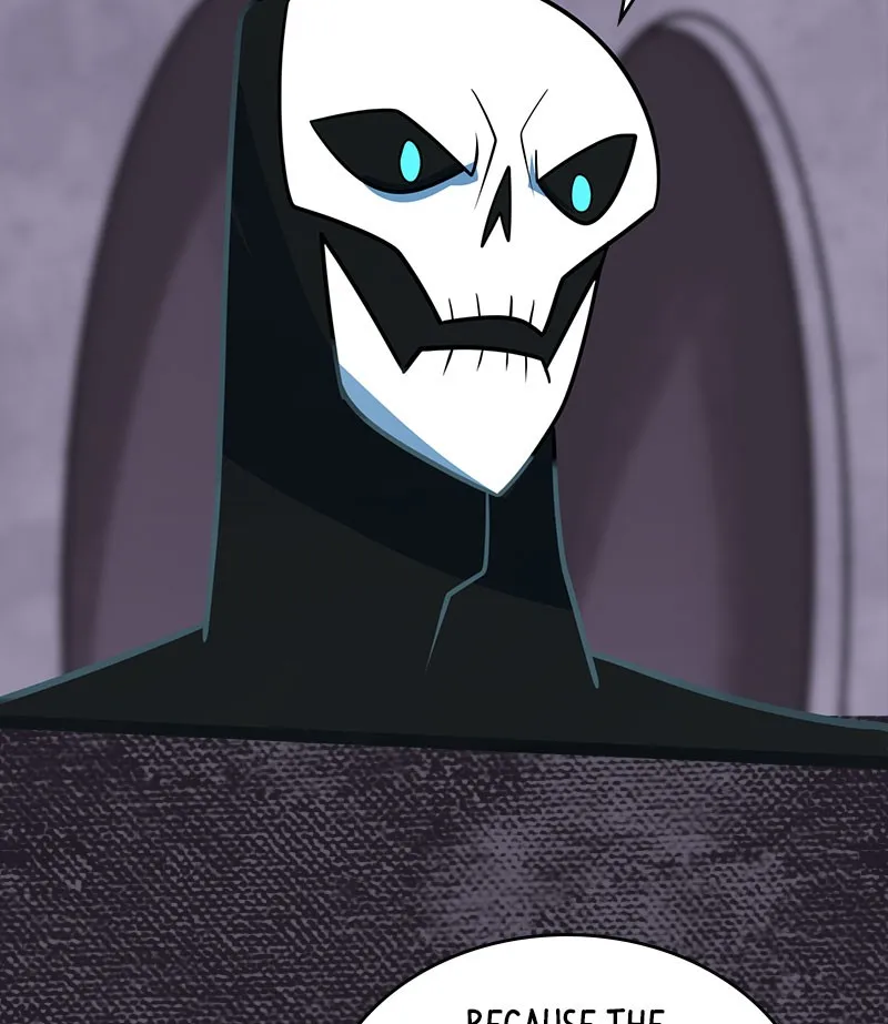 Hooves of Death Chapter 74 page 26 - 
