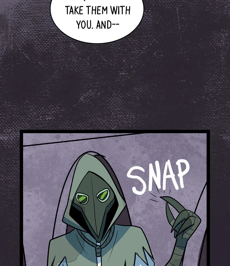 Hooves of Death Chapter 74 page 28 - 