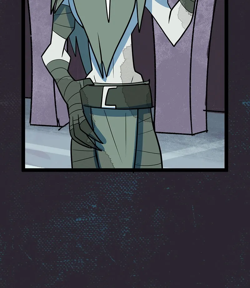 Hooves of Death Chapter 74 page 29 - 