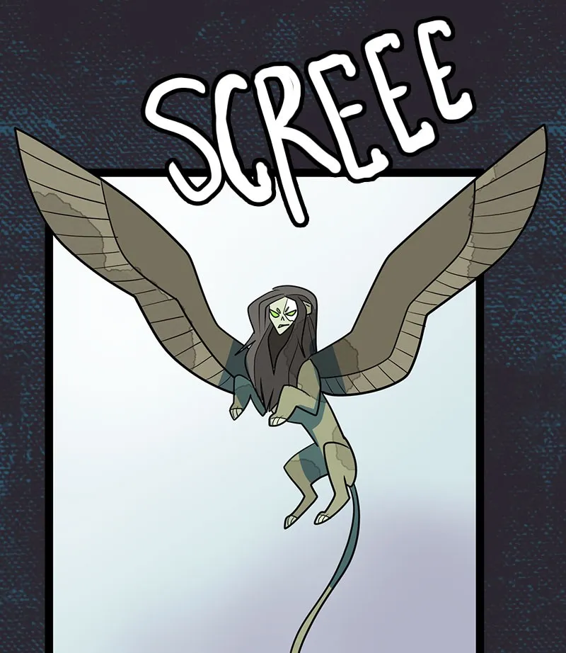 Hooves of Death Chapter 74 page 30 - 