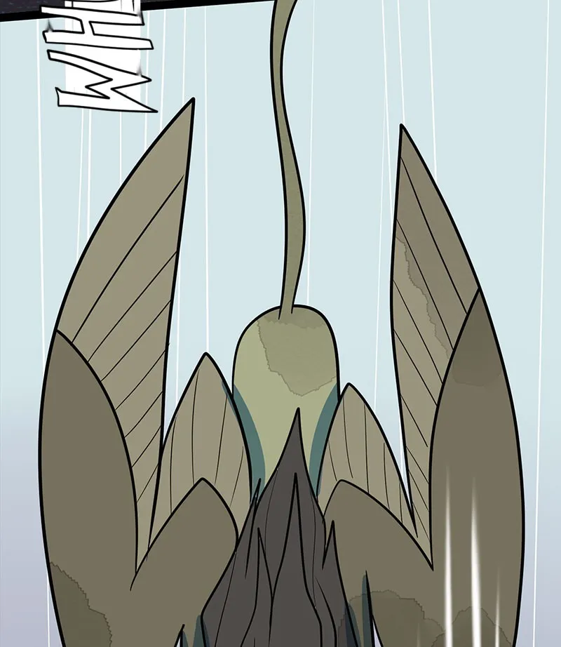 Hooves of Death Chapter 74 page 32 - 