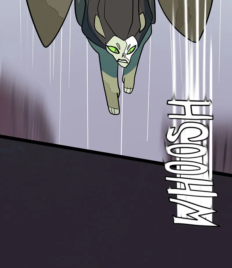 Hooves of Death Chapter 74 page 33 - 