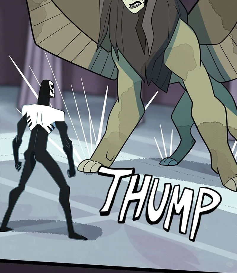 Hooves of Death Chapter 74 page 35 - 