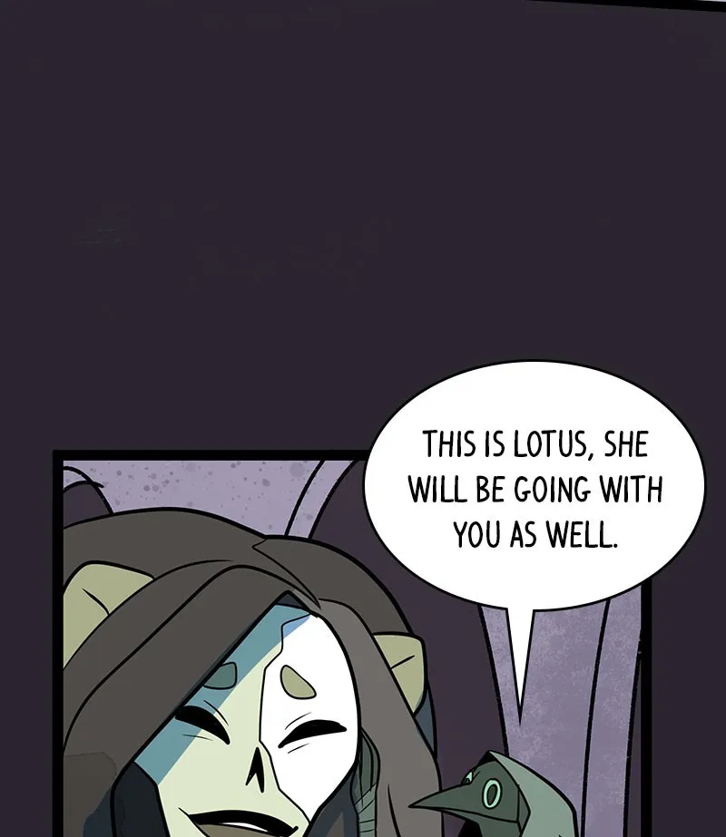 Hooves of Death Chapter 74 page 36 - 