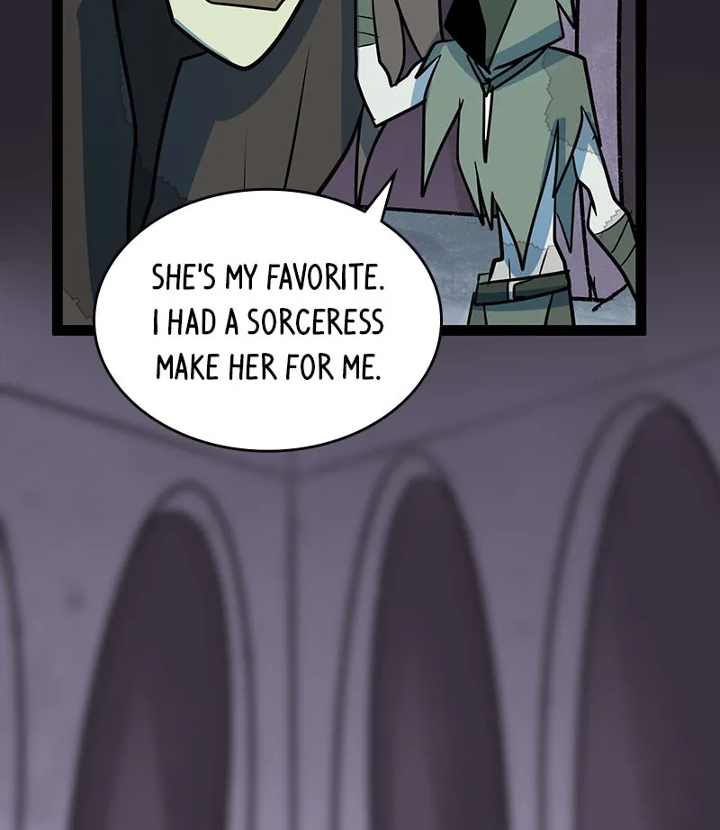 Hooves of Death Chapter 74 page 37 - 