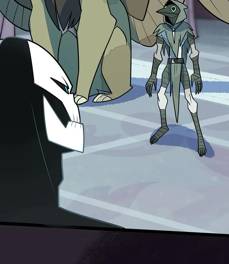 Hooves of Death Chapter 74 page 39 - 
