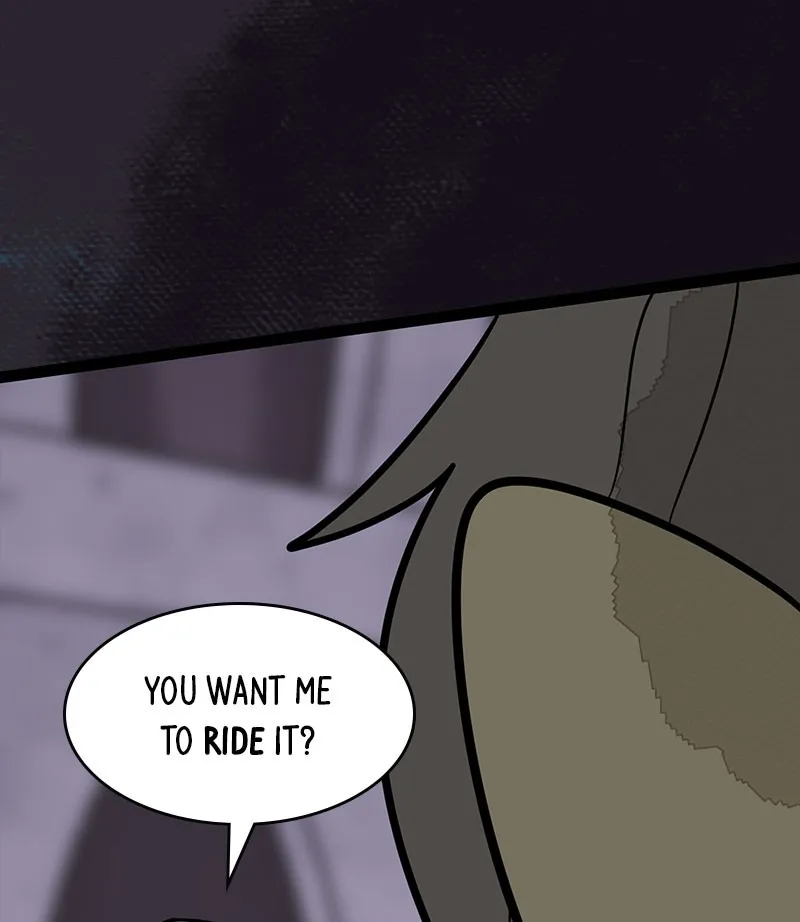 Hooves of Death Chapter 74 page 40 - 
